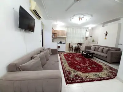 ویلا یک خوابه شقایق  1