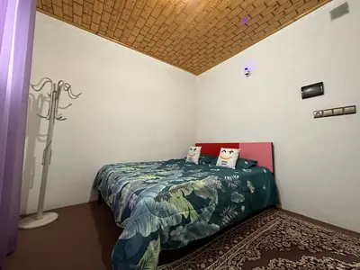 ویلا دوخوابه سمین