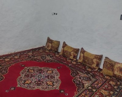 ویلا یک خوابه خاتون