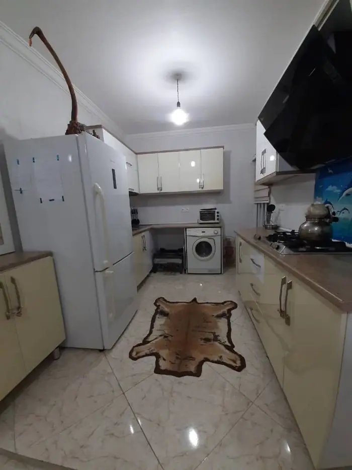 ویلا دوخوابه نور1