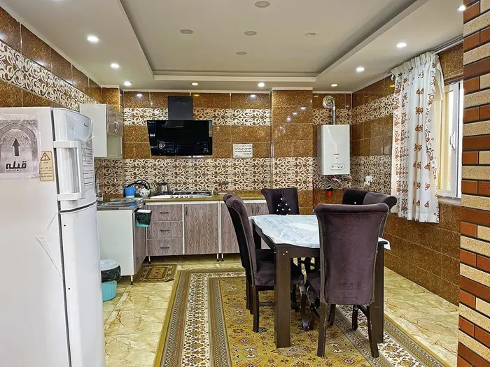 آپارتمان دوخوابه ساحلی شاهد 1