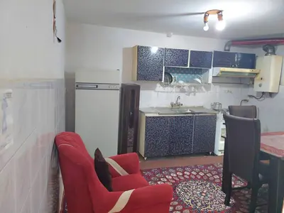 سوئیت یک خوابه ستاره آسو