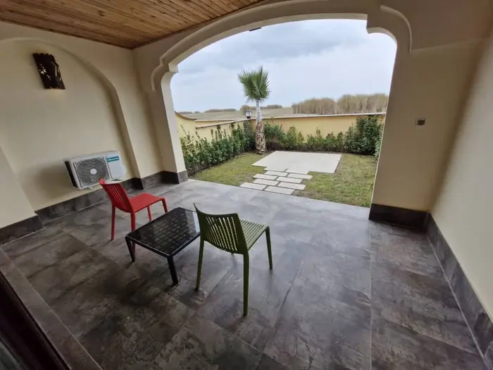 مجتمع اقامتگاهی دنسه گیلاریا - واحد 2204