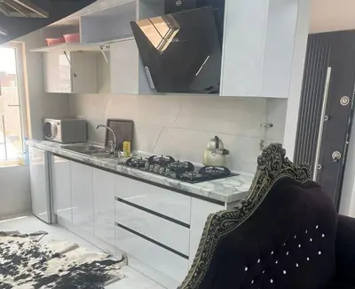 ویلا دوخوابه استخردار آبگرم نوروزی 4