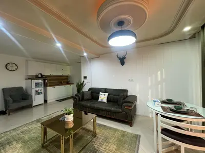 آپارتمان یک خوابه بهاران 8 پونک