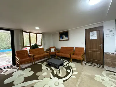 ویلا یک خوابه مزرعه شمال