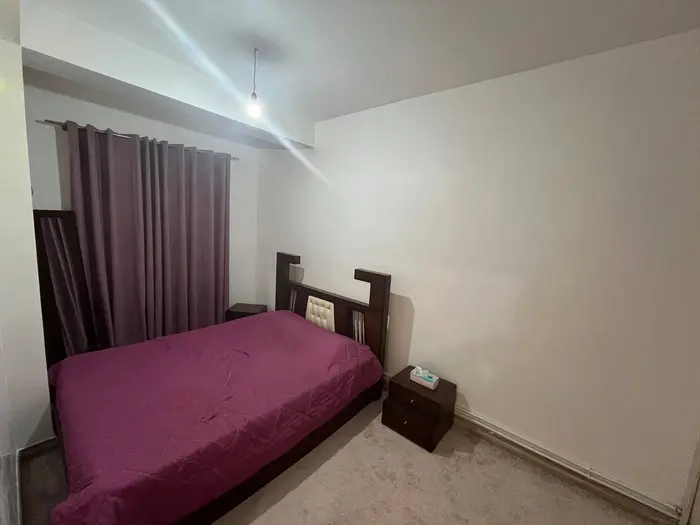 ویلا دوخوابه جکوزی دار سرای امیران -  خواب۱