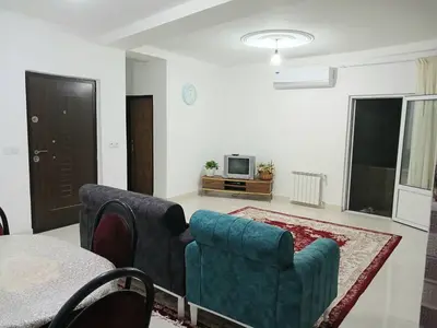 سوئیت یک خوابه بوستان - واحد 3