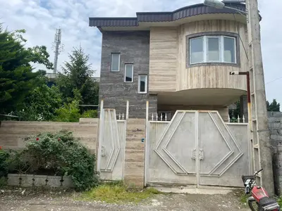 ویلا دوخوابه اصغرزاده 2