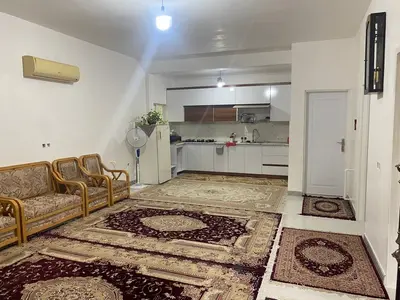 ویلا دوخوابه روستایی دلنشین 1