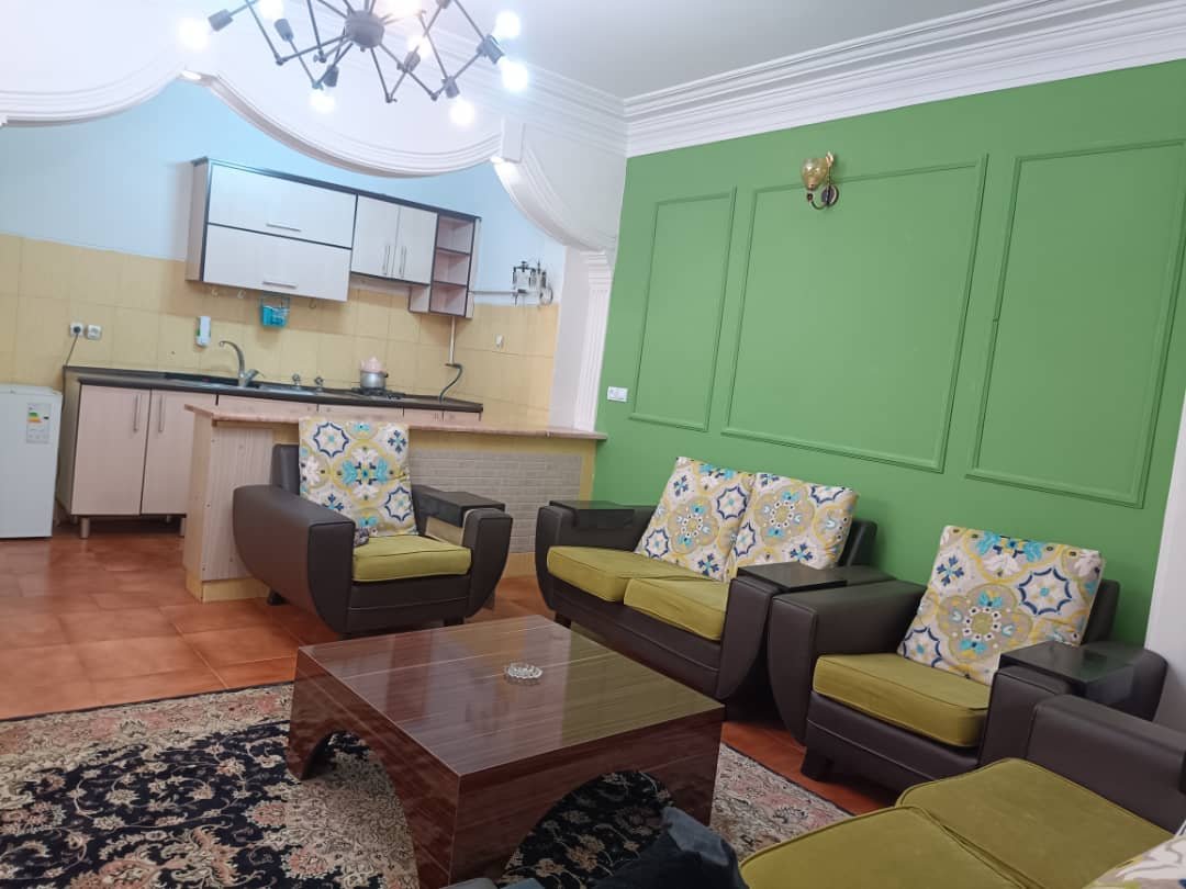 دوخوابه ساحلی لمتر