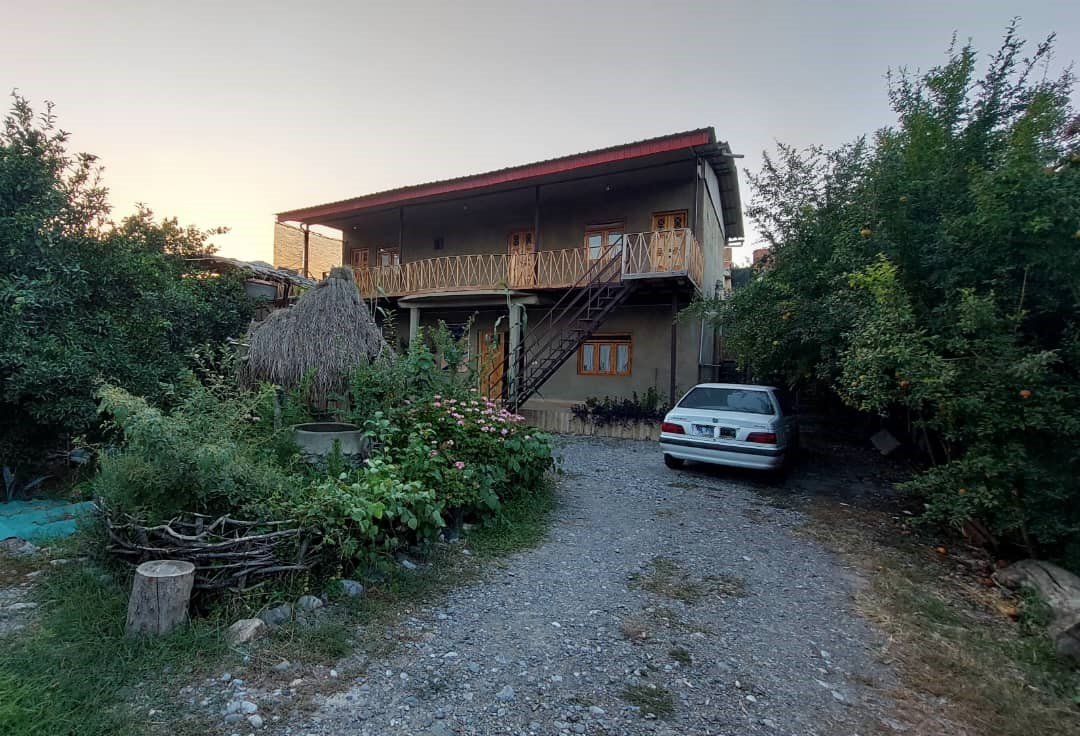 بومگردی سرای ویونا - واحد ۳