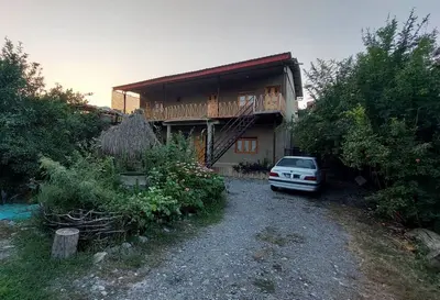 بومگردی سرای ویونا - واحد ۳