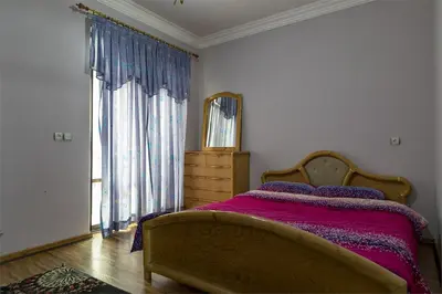 آپارتمان دوخوابه دریا