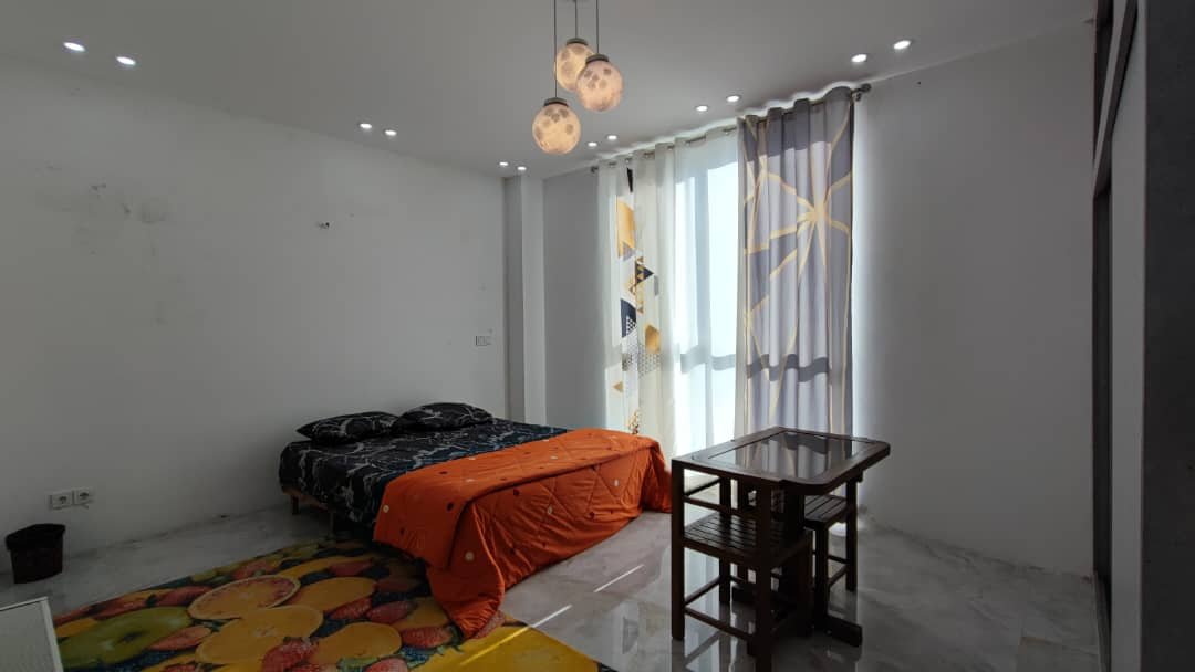 ویلا سه خوابه استخردار آبگرم واسع