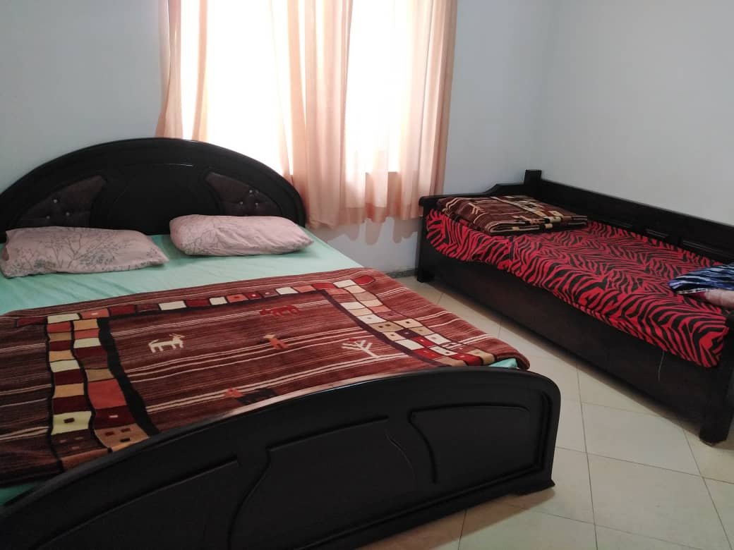 یک خوابه آسمان واحد 9