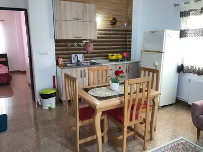 آپارتمان یک خوابه ساحلی امیر