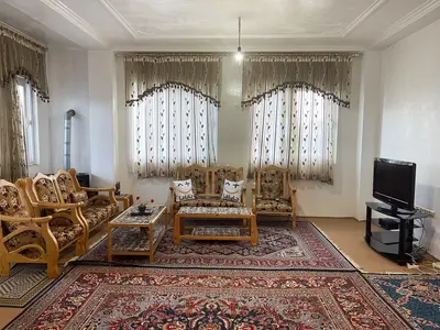 آپارتمان دوخوابه بهارنارنج 4