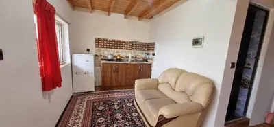 کلبه یک خوابه جنگلی اتر 2