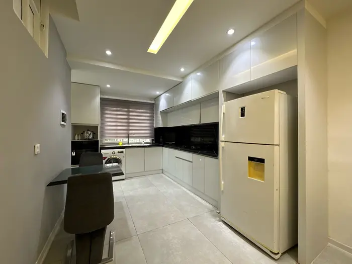 ویلا سه خوابه استخردار آبگرم توشیبا