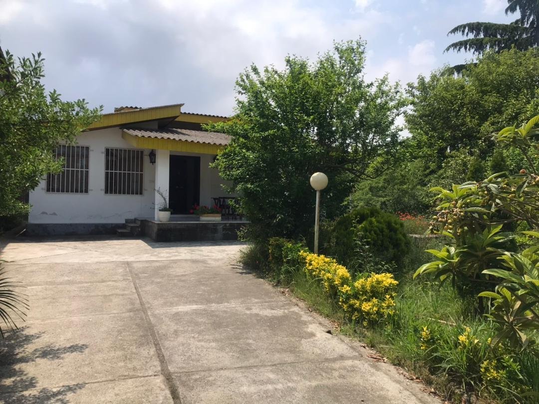 دوخوابه ساحلی نگار