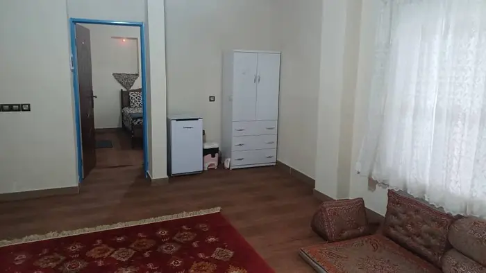 بوم گردی قائم - واحد 3