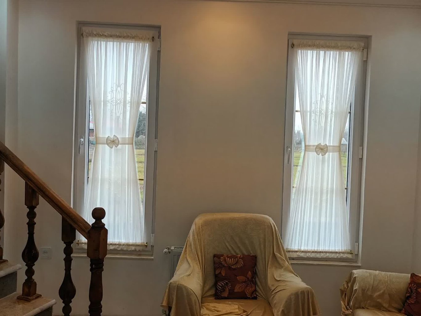 دوخوابه چاله سرا