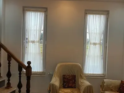 ویلا دوخوابه چاله سرا