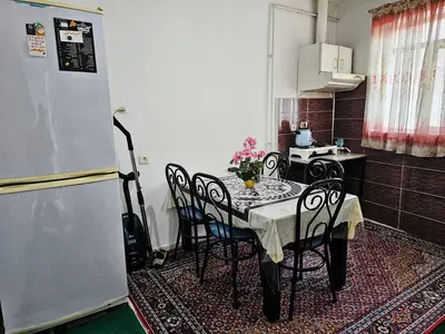 ویلا یک خوابه ولیعصر 4