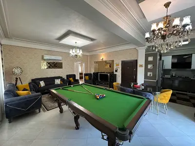 ویلا دوخوابه استخردار آبگرم گودرزی