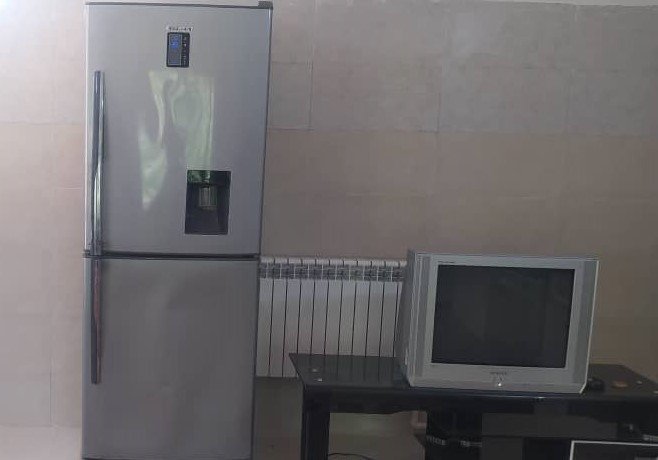 رودخانه کوهستان - واحد 1