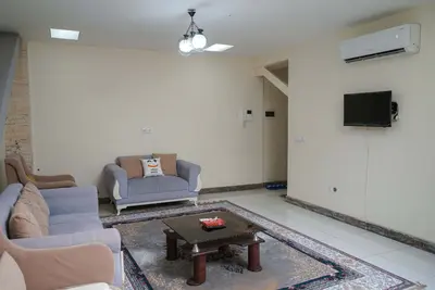 آپارتمان یک خوابه ستارخان - واحد 3