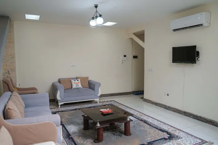 آپارتمان یک خوابه ستارخان - واحد 3