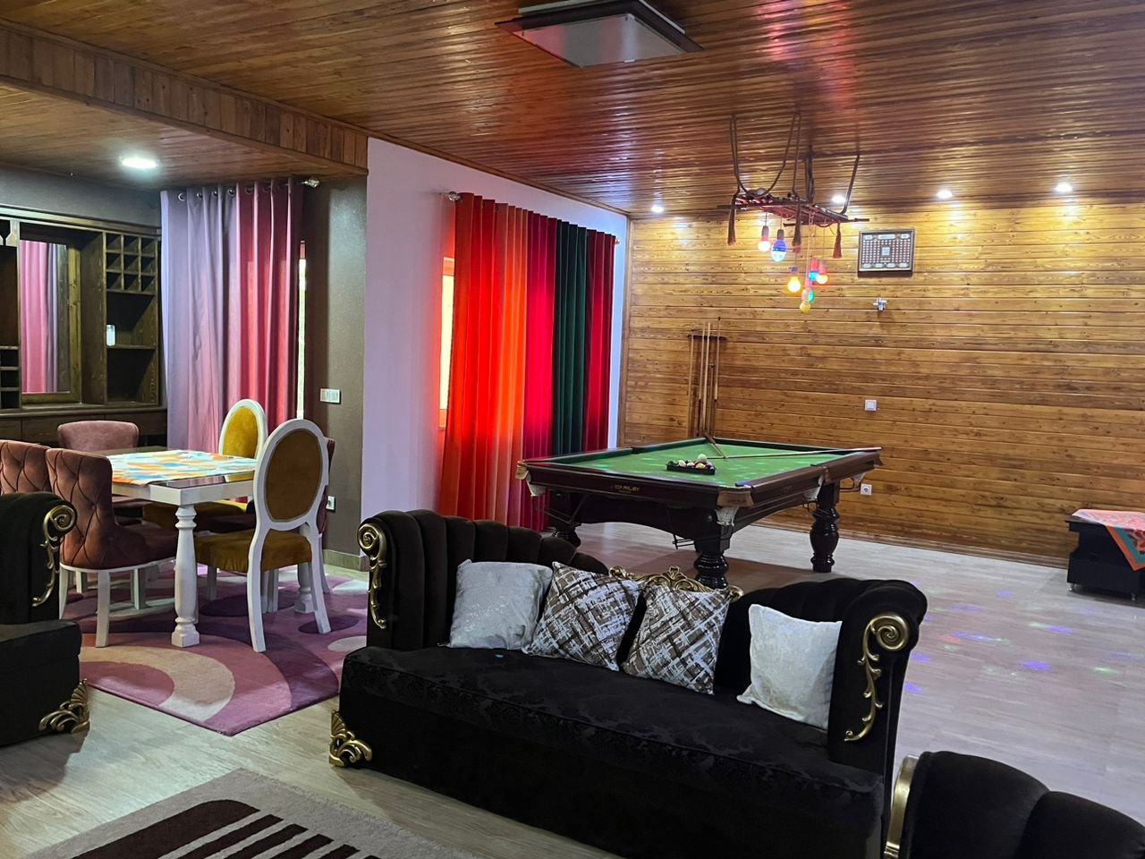 دوخوابه استخردار حسینی 7