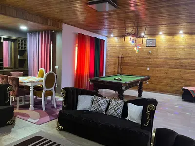 ویلا دوخوابه استخردار حسینی 7