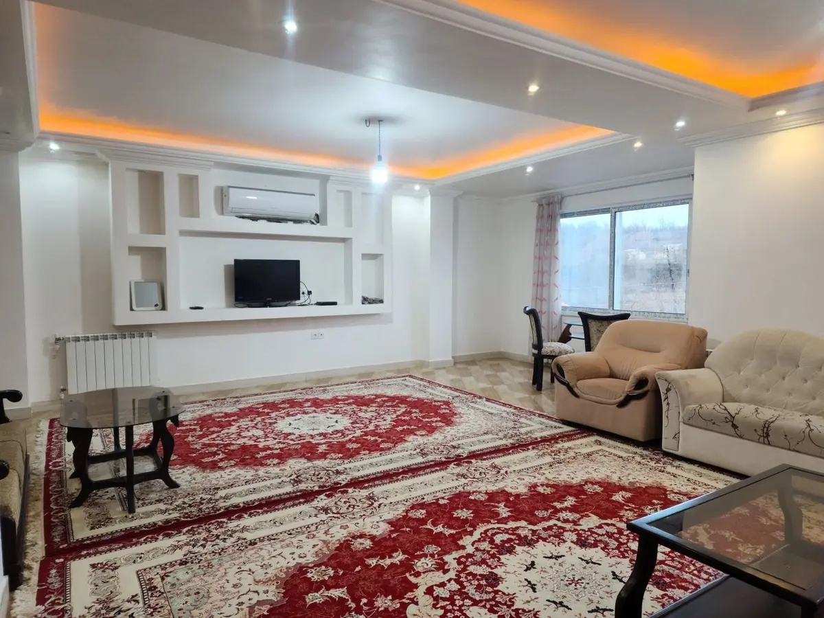 آپارتمان دوخوابه دوهزار 3