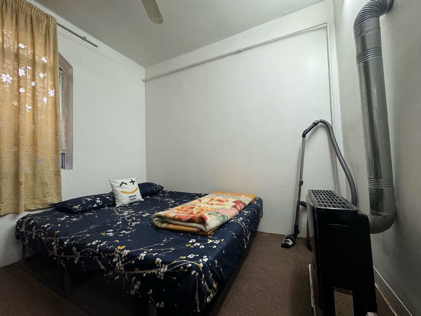 دوخوابه مزرعه یکتا