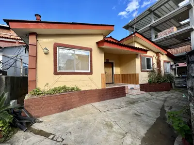 ویلا دوخوابه آب پری