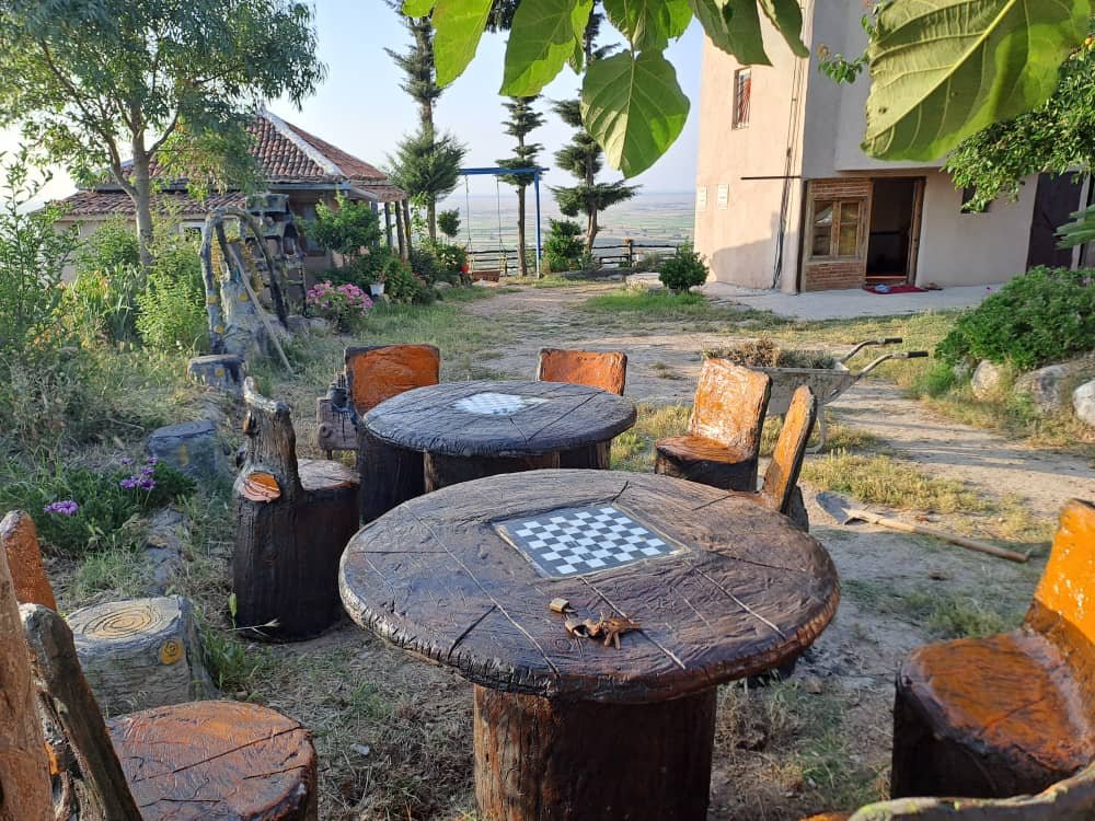 قلعه موسی - واحد موسی