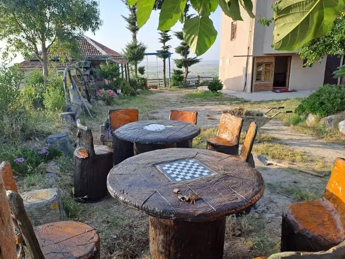 بوم گردی قلعه موسی - واحد موسی