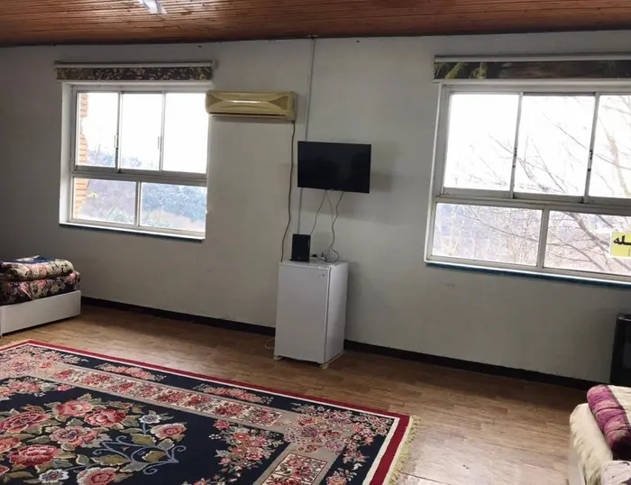 مجتمع اقامتگاهی خجیران - واحد سراوان