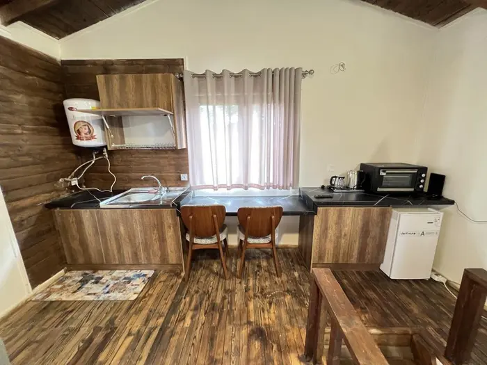 اوجا - واحد دوبلکس B