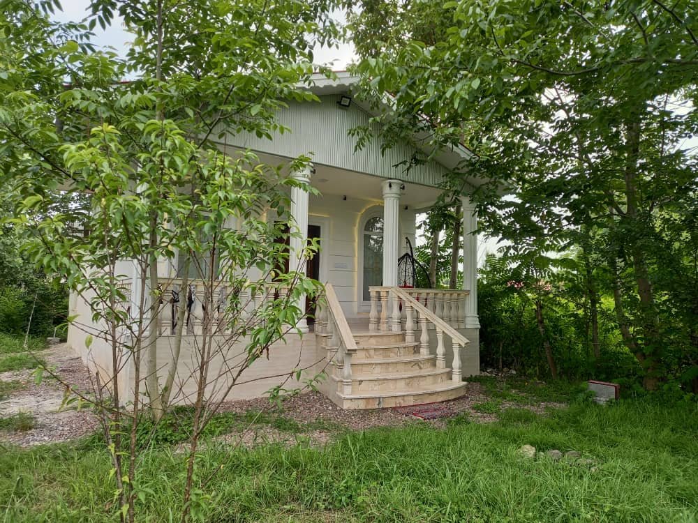 یک خوابه نیکا