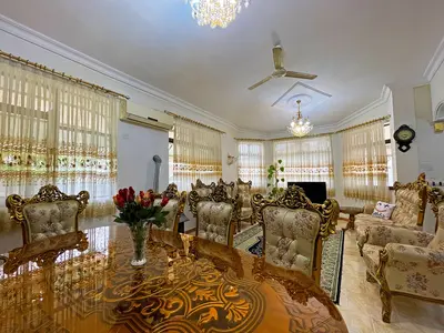 ویلا دوخوابه پورشمسیان 1