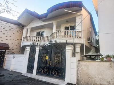 ویلا دو خوابه ساحلی نسیم 1