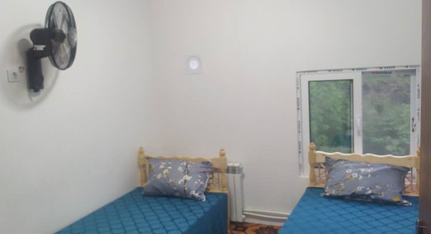 بومگردی رودخانه کوهستان - واحد 3