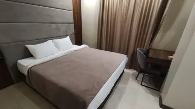 مجتمع اقامتی دنسه گیلاریا - واحد محوطه 3