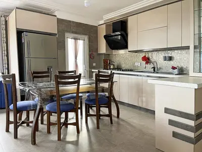 ویلا دوخوابه جنگلی خوش نشین 2