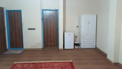 بومگردی قائم - واحد 1