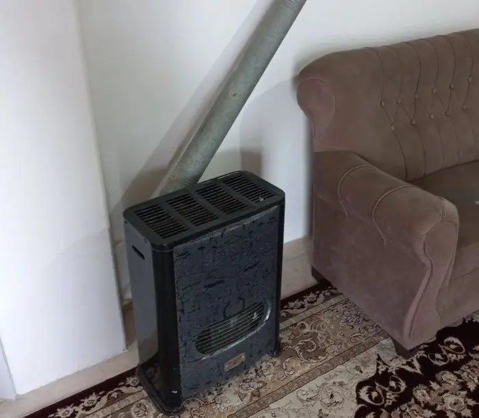 سوئیت فلت حنا ۲